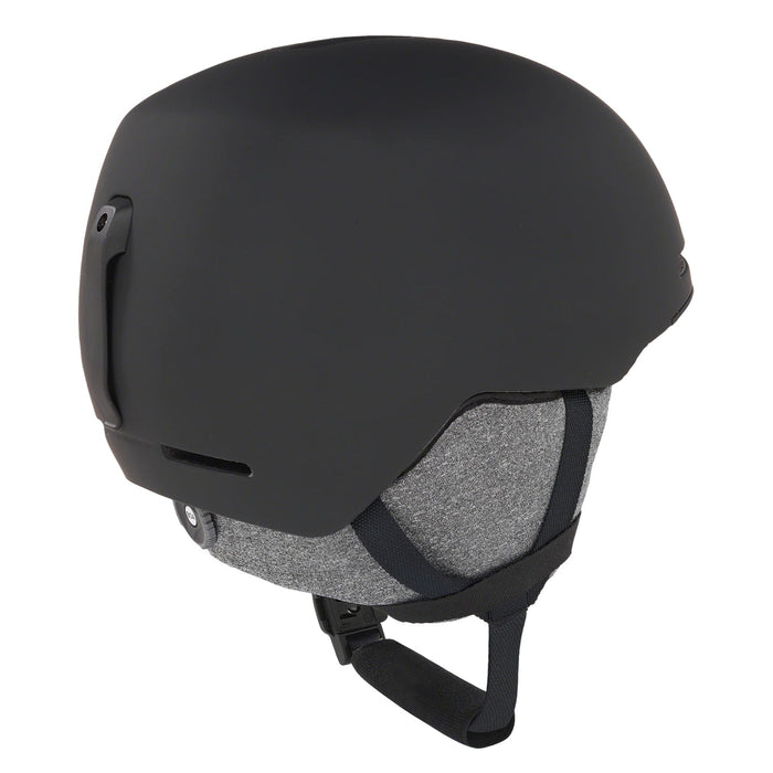 Oakley MOD1 Round Contour Fit Helmet Blackout - Comor - Go Play Outside