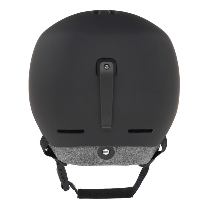 Oakley MOD1 Round Contour Fit Helmet Blackout - Comor - Go Play Outside