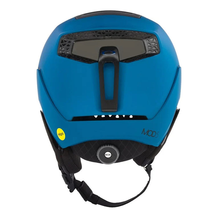 Oakley MOD5 MIPS Helmet Poseidon