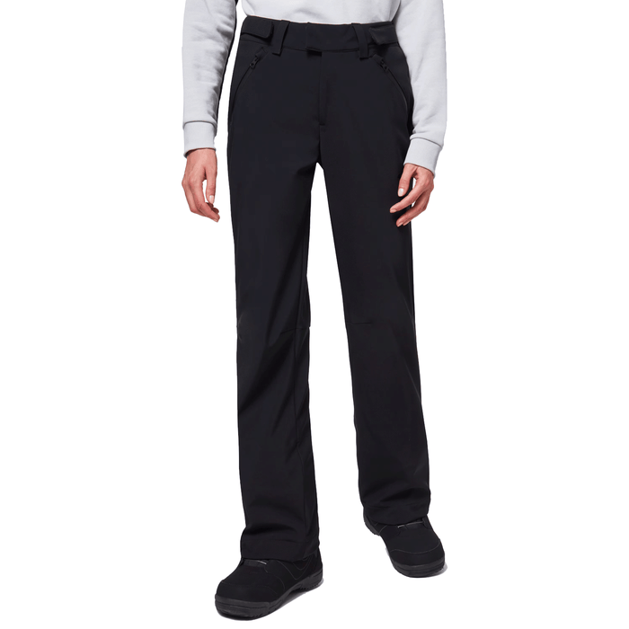 Oakley Women's Softshell Pant 2024 Blackout