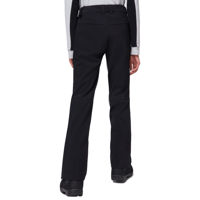 Oakley Women's Softshell Pant 2024 Blackout