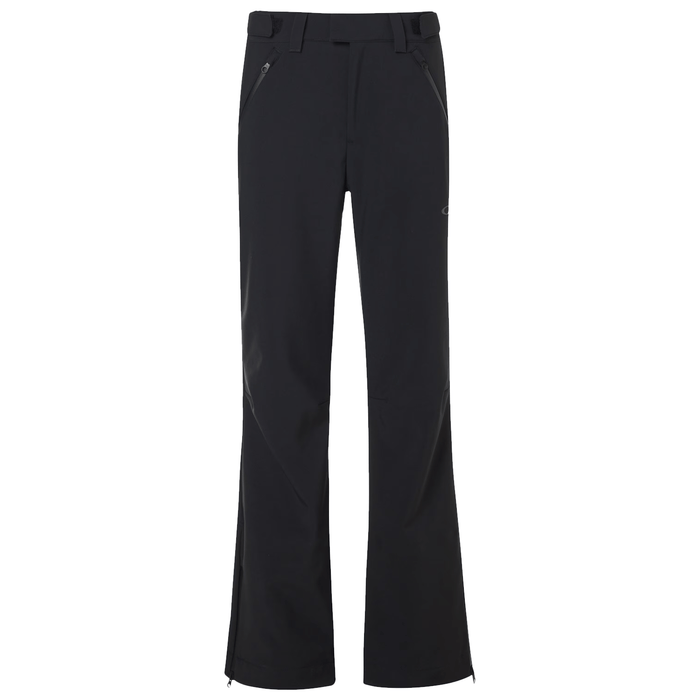 Oakley Women's Softshell Pant 2024 Blackout