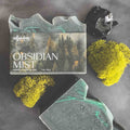 Obsidian Mist Bar Soap