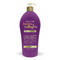 OGX Thick & Full + Biotin & Collagen Shampoo (40 fl. oz.)