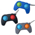 OMG!! Mega Pop Keychain Mini Pop-Its - Game Controller