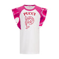 Emilio PucciOrchidee Print Dress8059774182339SAVANNA
