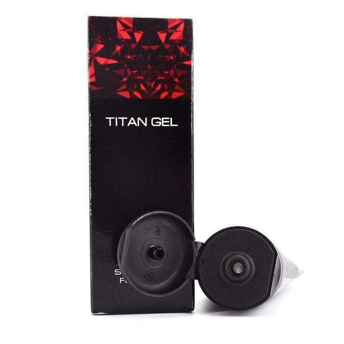 ORIGINAL TITAN GEL Big Penis Male Enhancemen