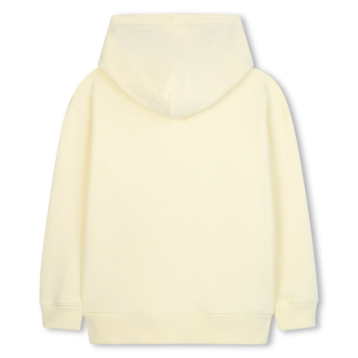 MARC JACOBSPaint Splatter Hoodie3617165557811SAVANNA