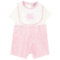 ETROPaisley Pegasus Romper Set8059774298023SAVANNA