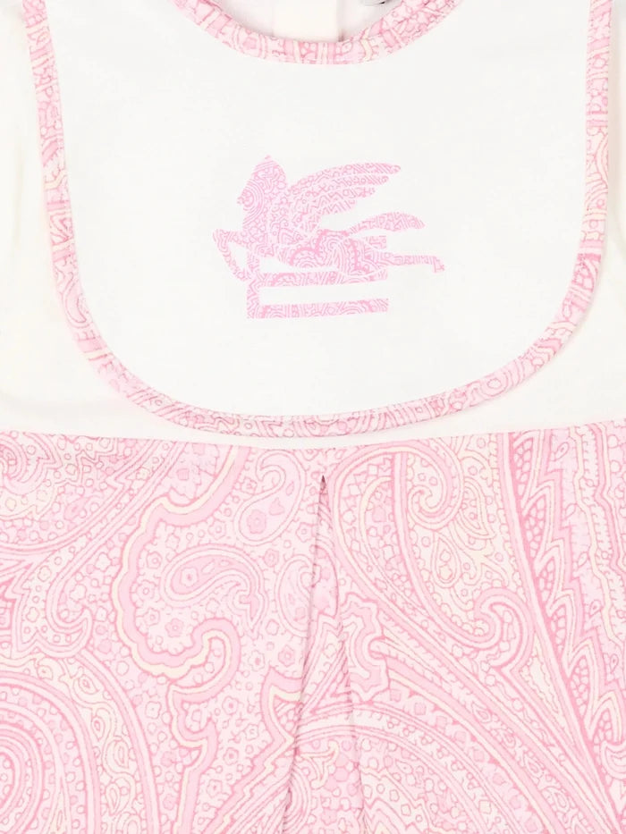 ETROPaisley Pegasus Romper Set8059774298023SAVANNA