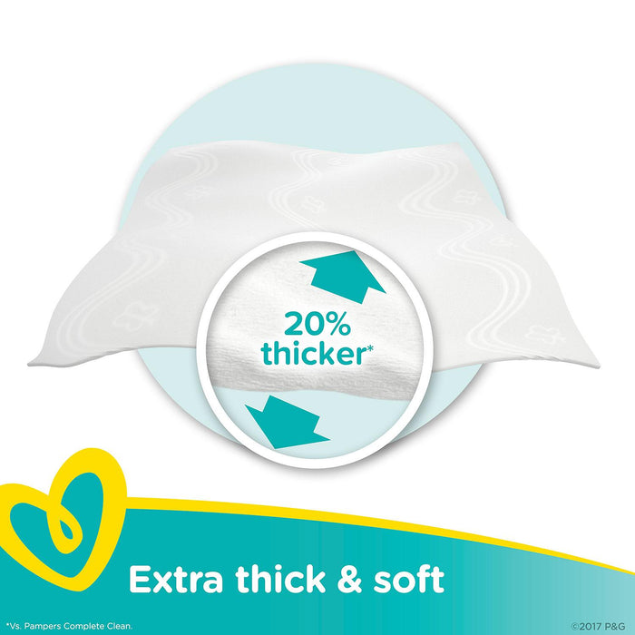 Pampers Sensitive Baby Wipes (936 ct.)
