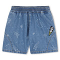KENZOPanda Ice Cream Shorts3617165812255SAVANNA