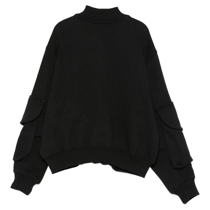 MSGMPatch Pocket Bomber Jacket8051883393361SAVANNA