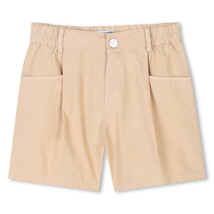 KENZOPatch Pockets Shorts3617165231773SAVANNA