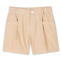 KENZOPatch Pockets Shorts3617165231773SAVANNA