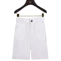 AIGNERPatch Pockets Shorts4062176842958SAVANNA