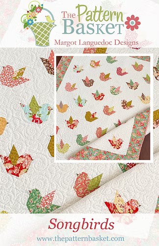Pattern - Song Birds