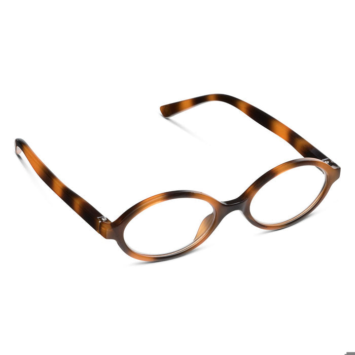 Peepers Filly -Mocha Tort