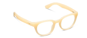 Peepers Kitt -Lt Yellow