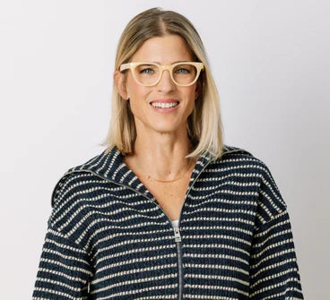 Peepers Kitt -Lt Yellow