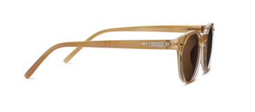 Peepers Polarized Sunglasses -Boho Amber