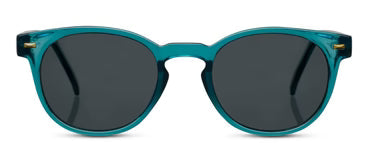 Peepers Polarized Sunglasses -Boho Teal