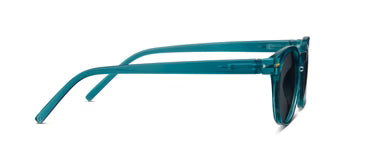 Peepers Polarized Sunglasses -Boho Teal