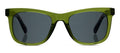 Peepers Polarized Sunglasses -Harbor Green/Tort