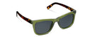 Peepers Sun Readers -Harbor Green/Tort