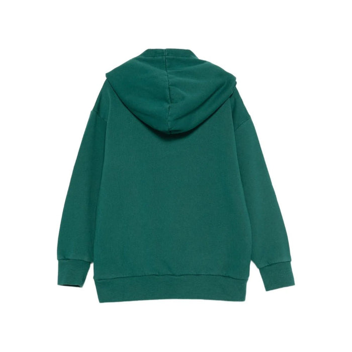 ETROPegasus Motif Hoodie8059774010717SAVANNA