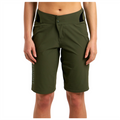 Peppermint Women's MTB Tech Short Spruce