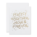 Perfect Forever