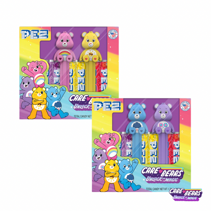PEZ® Care Bears Gift Set - Assortment