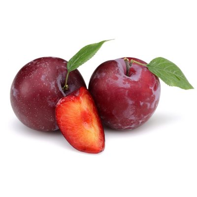 plums(3.5 lbs.)