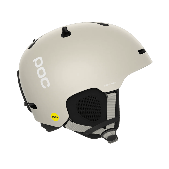 POC Fornix MIPS POW JJ Helmet Mineral Grey Matt - Comor - Go Play Outside
