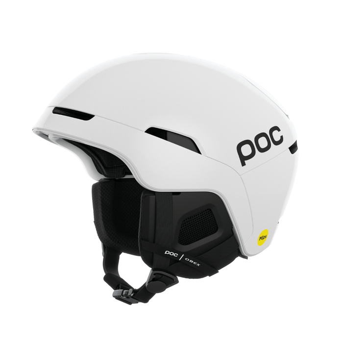 POC Obex WF MIPS Helmet Hydrogen White - Comor - Go Play Outside