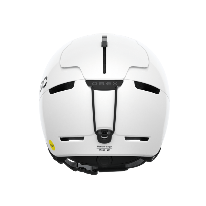 POC Obex WF MIPS Helmet Hydrogen White - Comor - Go Play Outside
