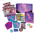 Pokémon TCG: Sword & Shield-Fusion Strike Pokémon Center Elite Trainer Box