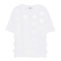 MSGMPolka Dot T-Shirt8051883432701SAVANNA
