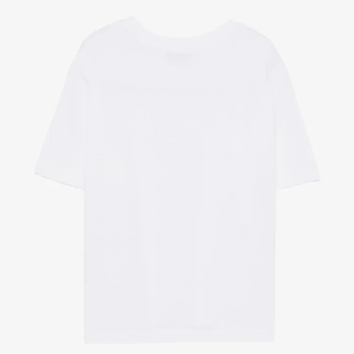 MSGMPolka Dot T-Shirt8051883432701SAVANNA