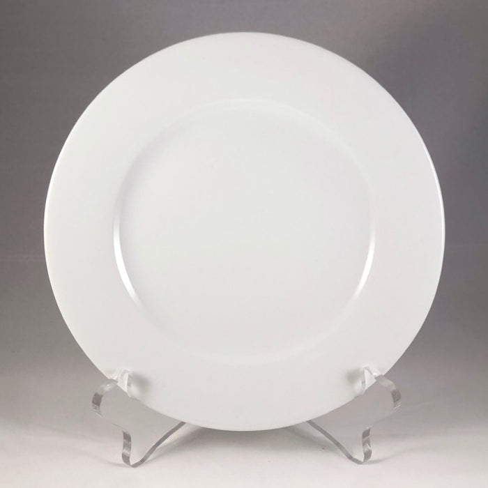 Porcelain Rim Shaped Dinnerware