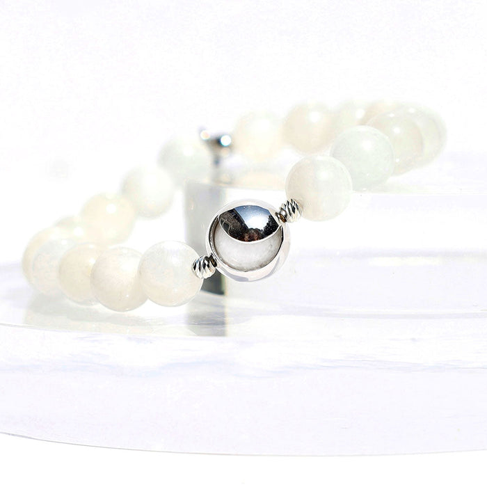 Precious Symbols Collection- Moon of Hope Bracelet