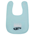 BUGATTIPrint Logo Bib4062176906070SAVANNA