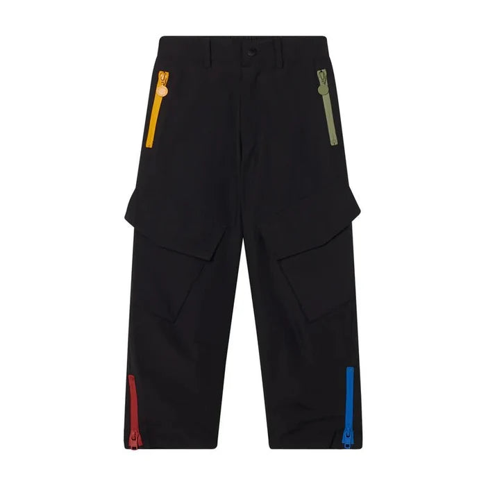 Stella McCartneyPrint Logo Joggers8055178449726SAVANNA