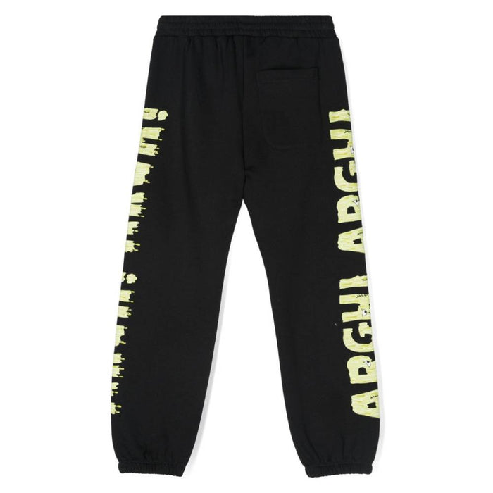 Stella McCartneyPrint Logo Joggers8055178447586SAVANNA