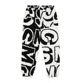 Stella McCartneyPrint Logo Joggers8055178449566SAVANNA