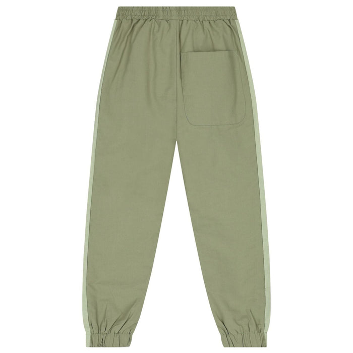Stella McCartneyPrint Logo Joggers8055178449382SAVANNA