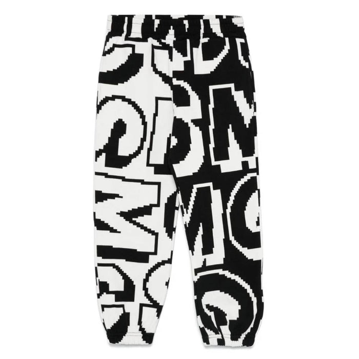 Stella McCartneyPrint Logo Joggers8055178449566SAVANNA