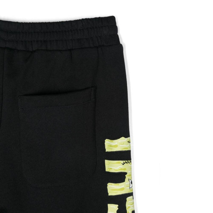 Stella McCartneyPrint Logo Joggers8055178447586SAVANNA