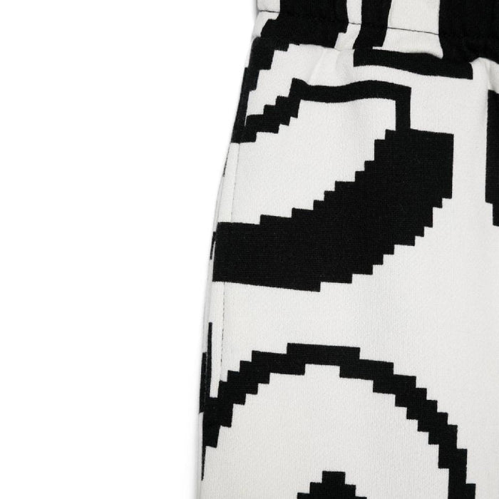 Stella McCartneyPrint Logo Joggers8055178449566SAVANNA